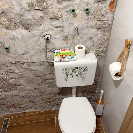 아파트 Kosara Trisnjevac