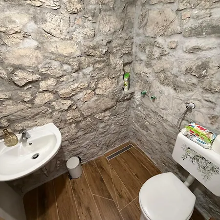 Kosara Trisnjevac *