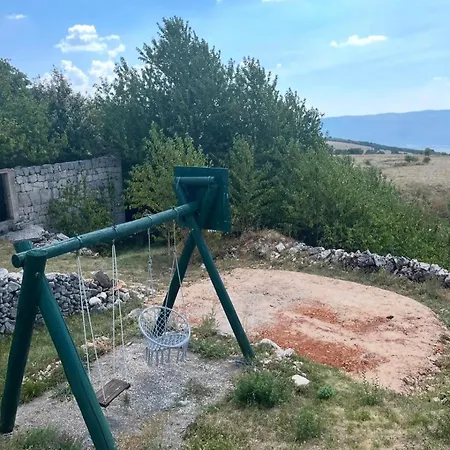 Апартаменты Kosara Trisnjevac Lusnic